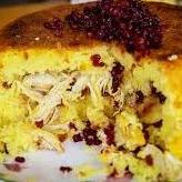 ته چین مرغ