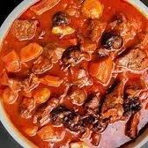 خورشت آلو