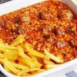 خورشت قیمه