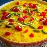خورشت ماست