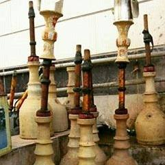 قلیان برازجان