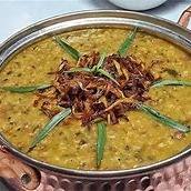 اش سبزی