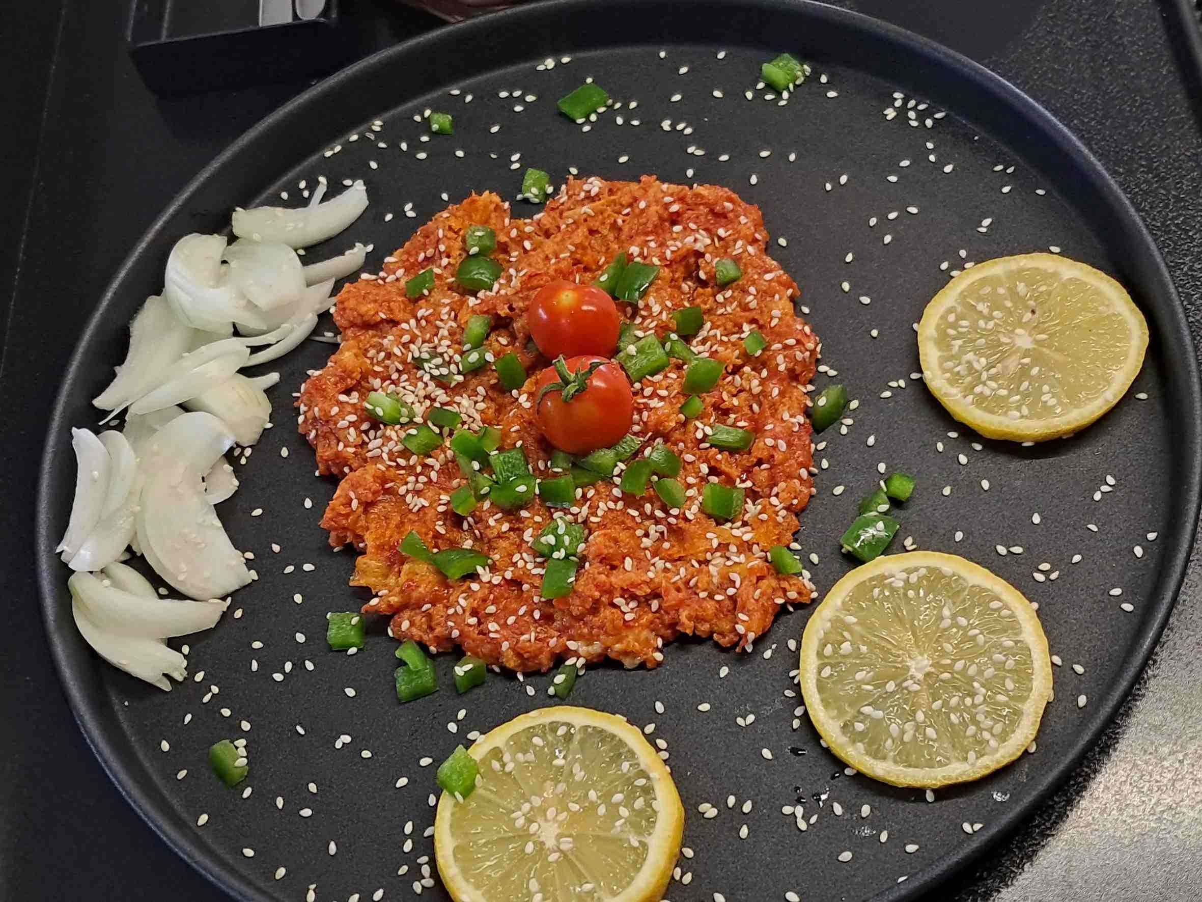 املت