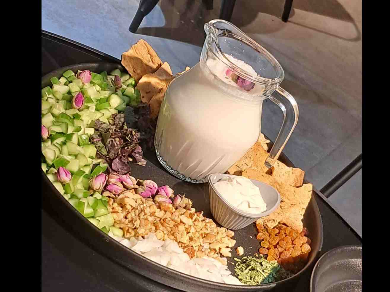 product main