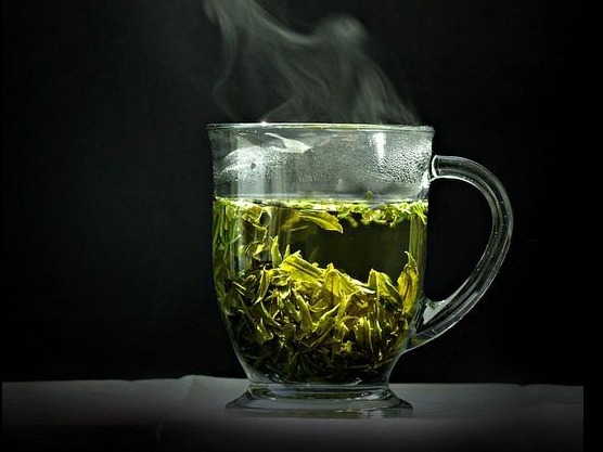 چای سبز