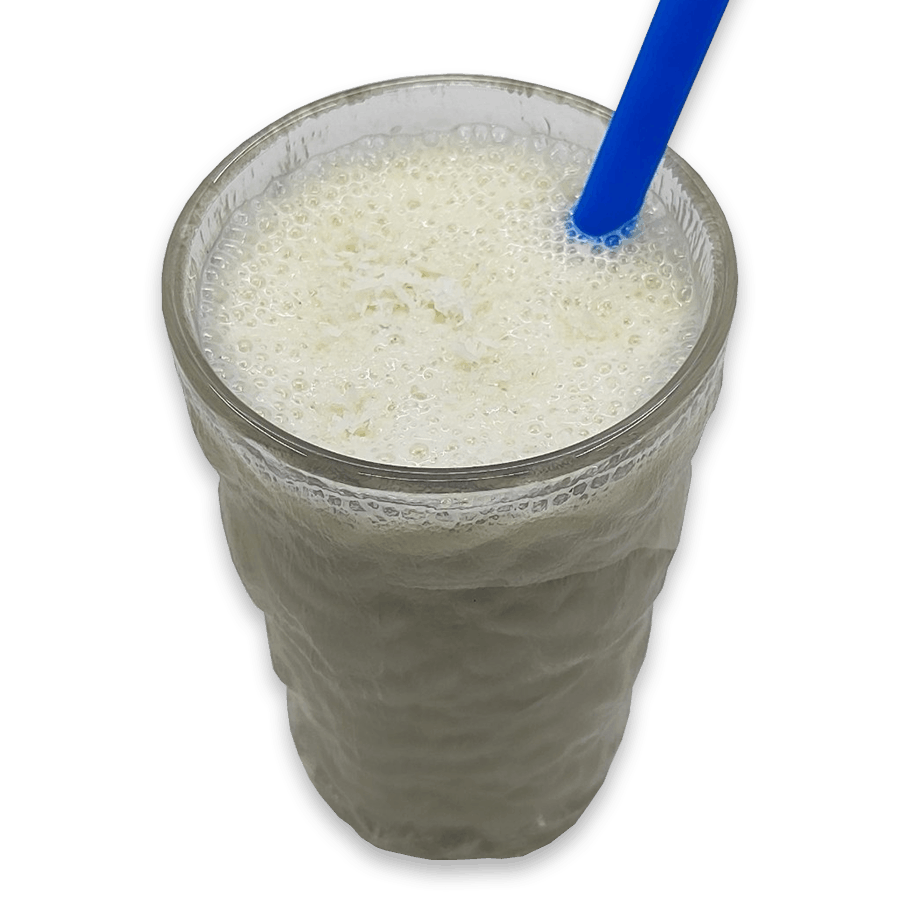 شیر موز