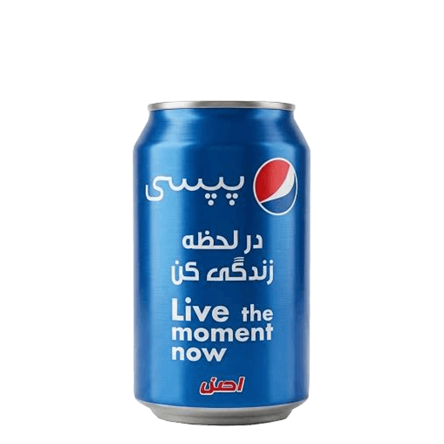 پپسی
