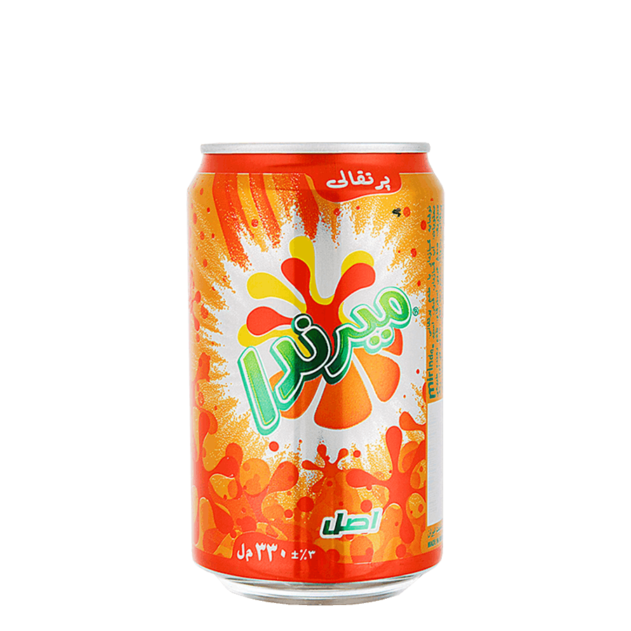میراندا