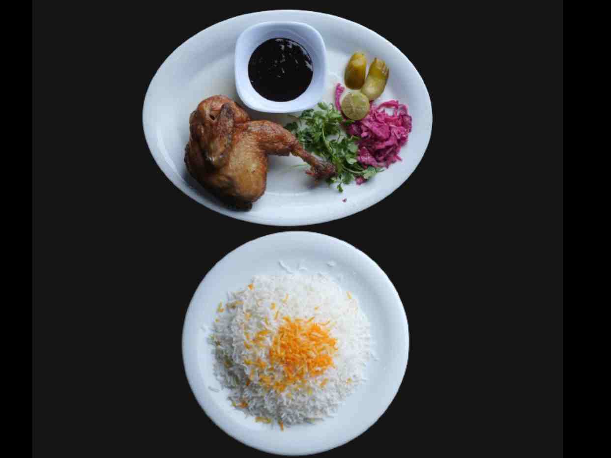 چلو اکبر جوجه