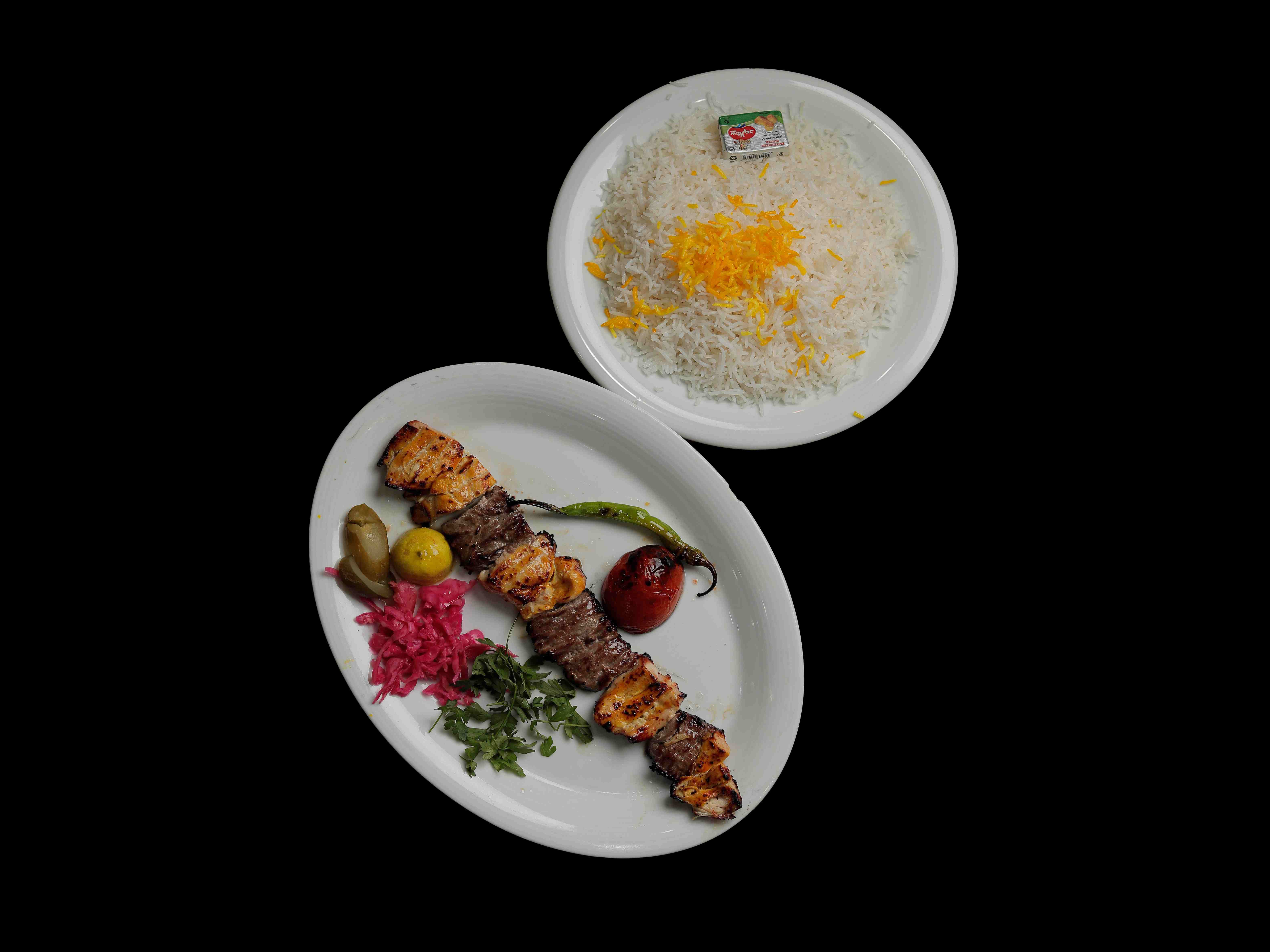 چلو بختیاری