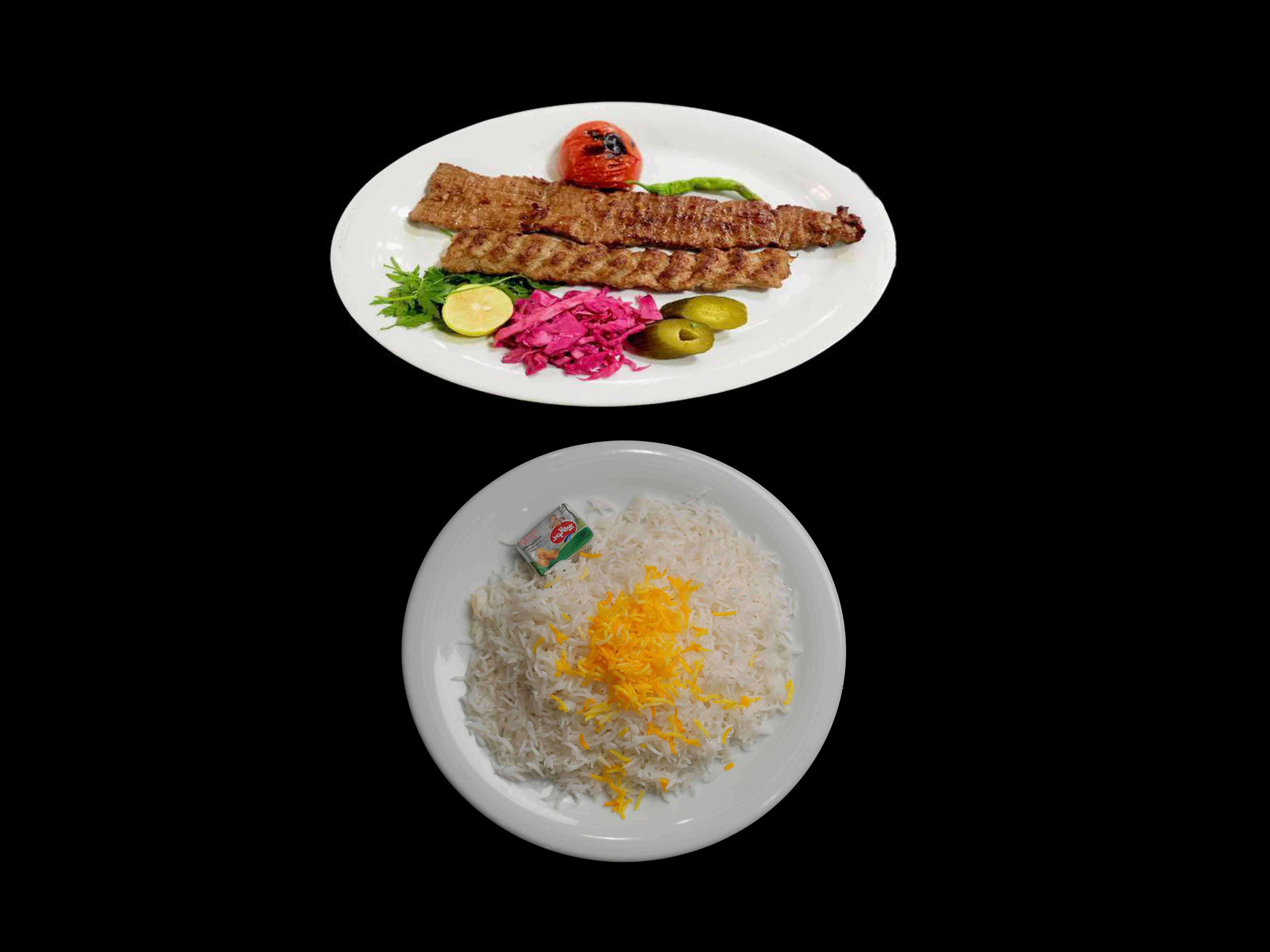 چلو سلطانی