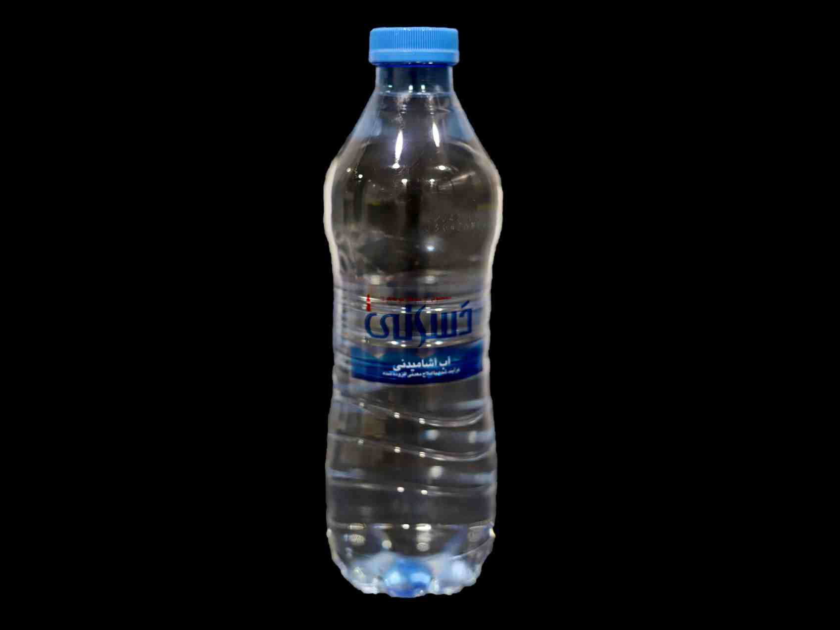 آب معدنی