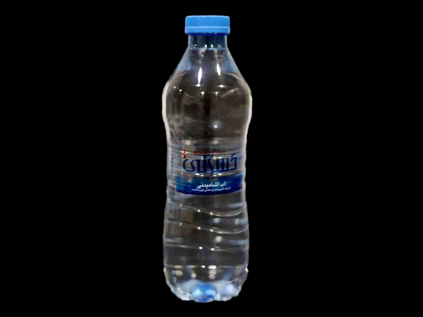 آب معدنی