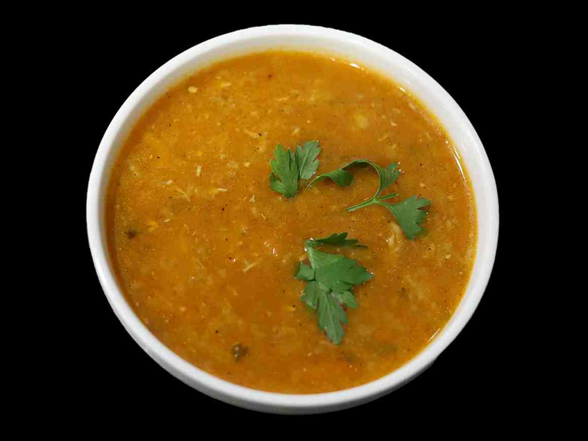 سوپ روز