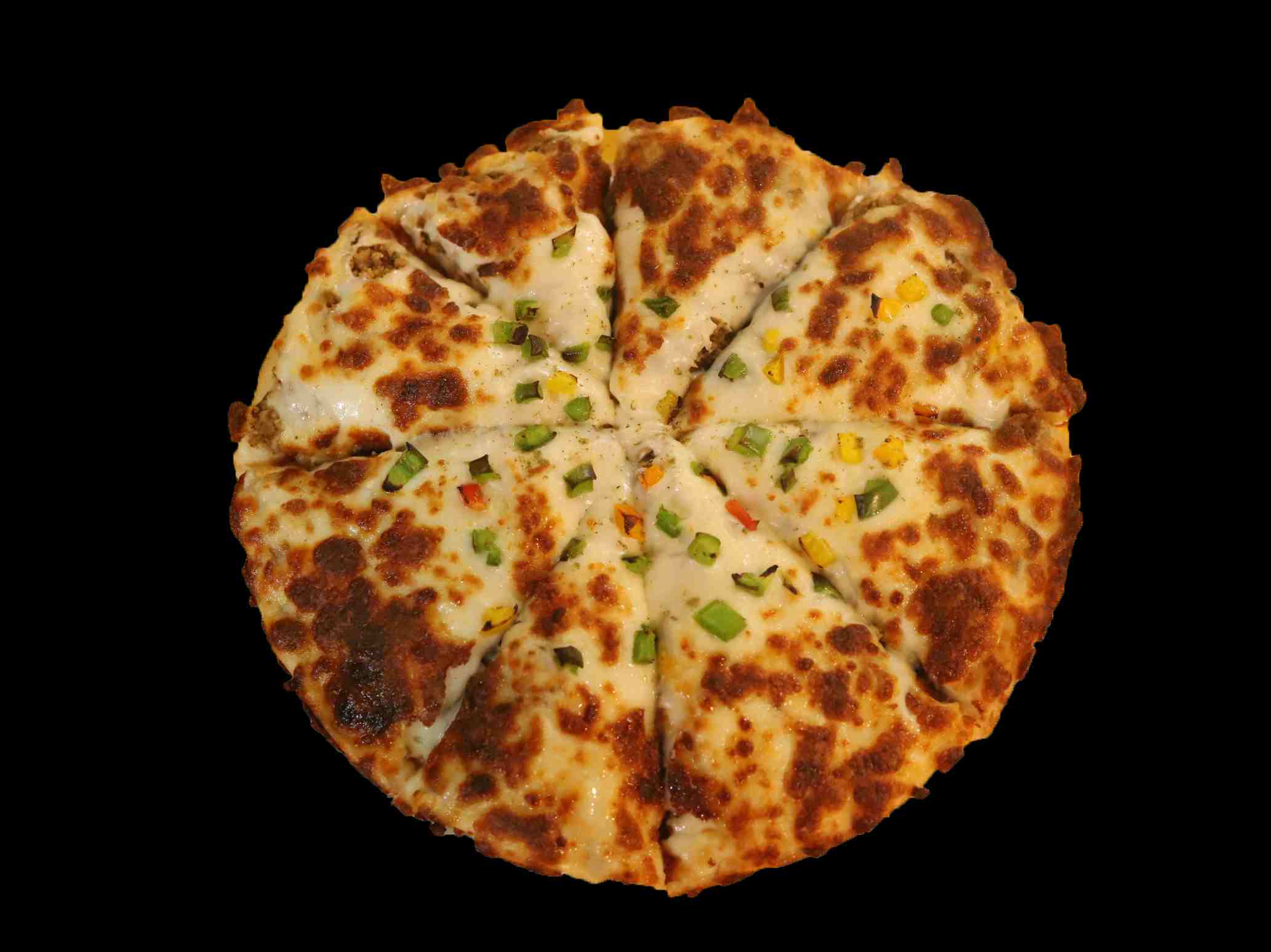 گوشت و قارچ
