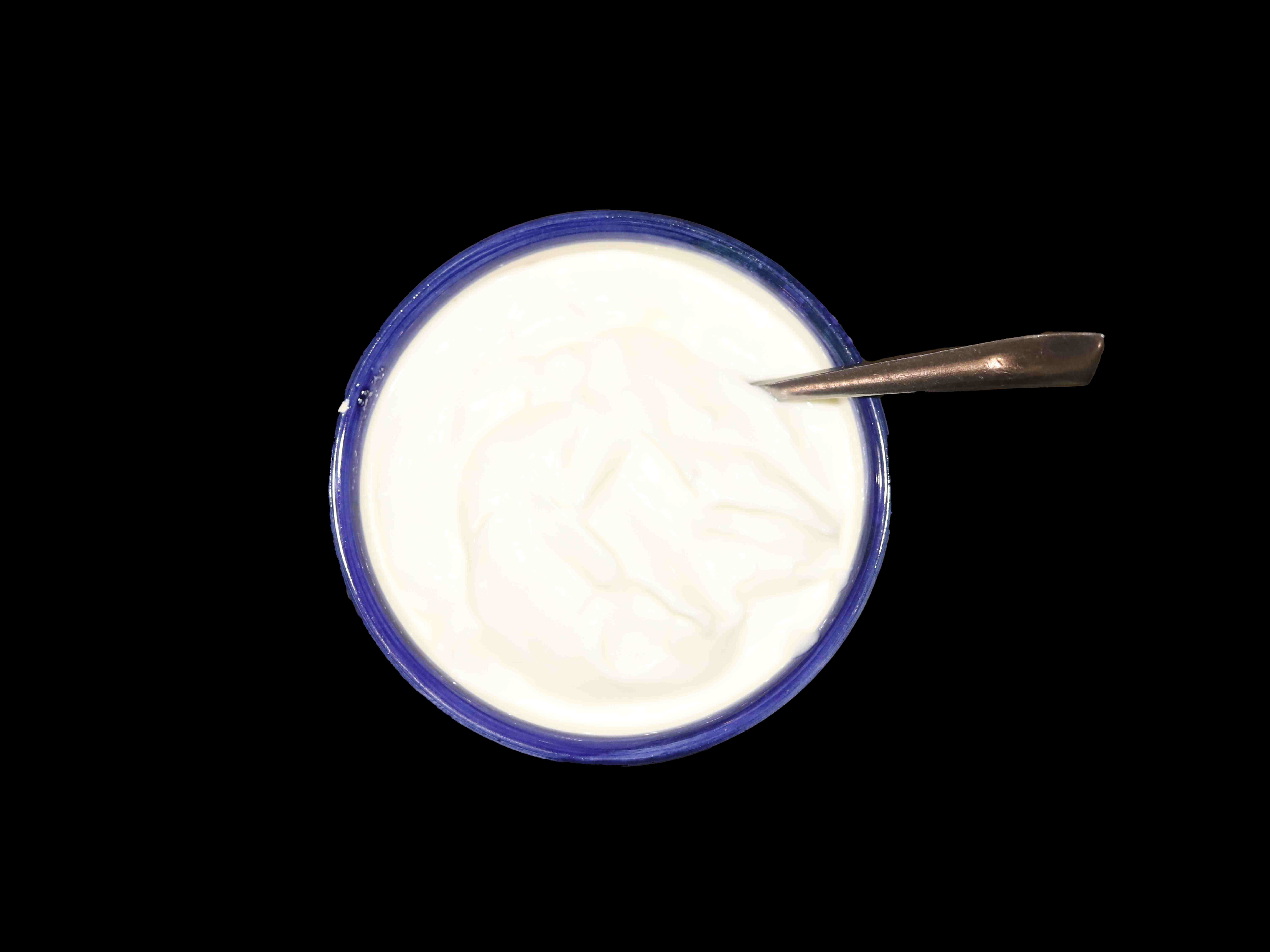 ماست چکیده