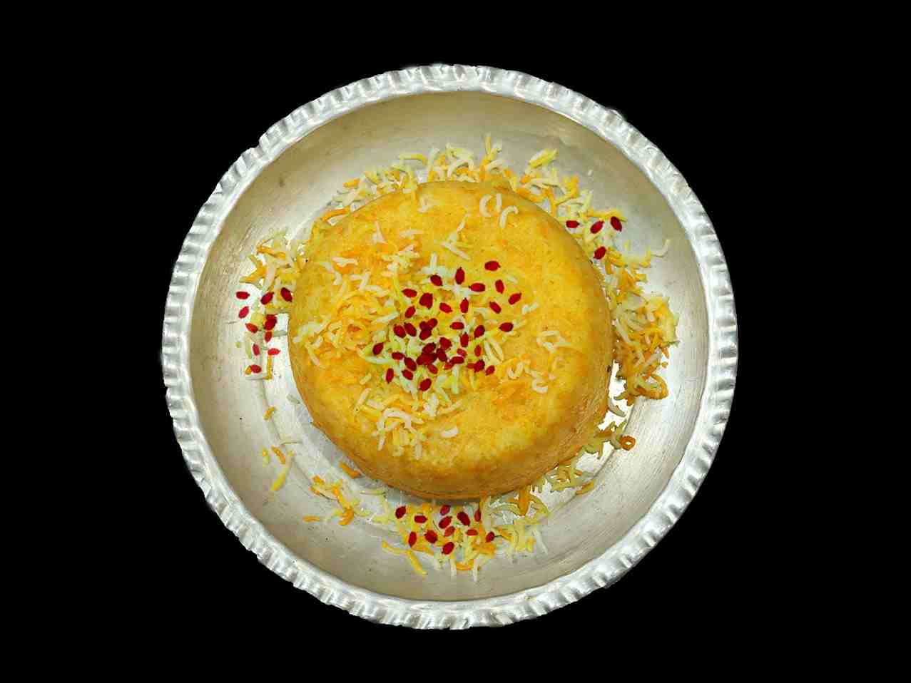 ته چین مرغ