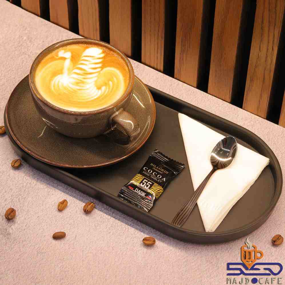 کاپوچینو