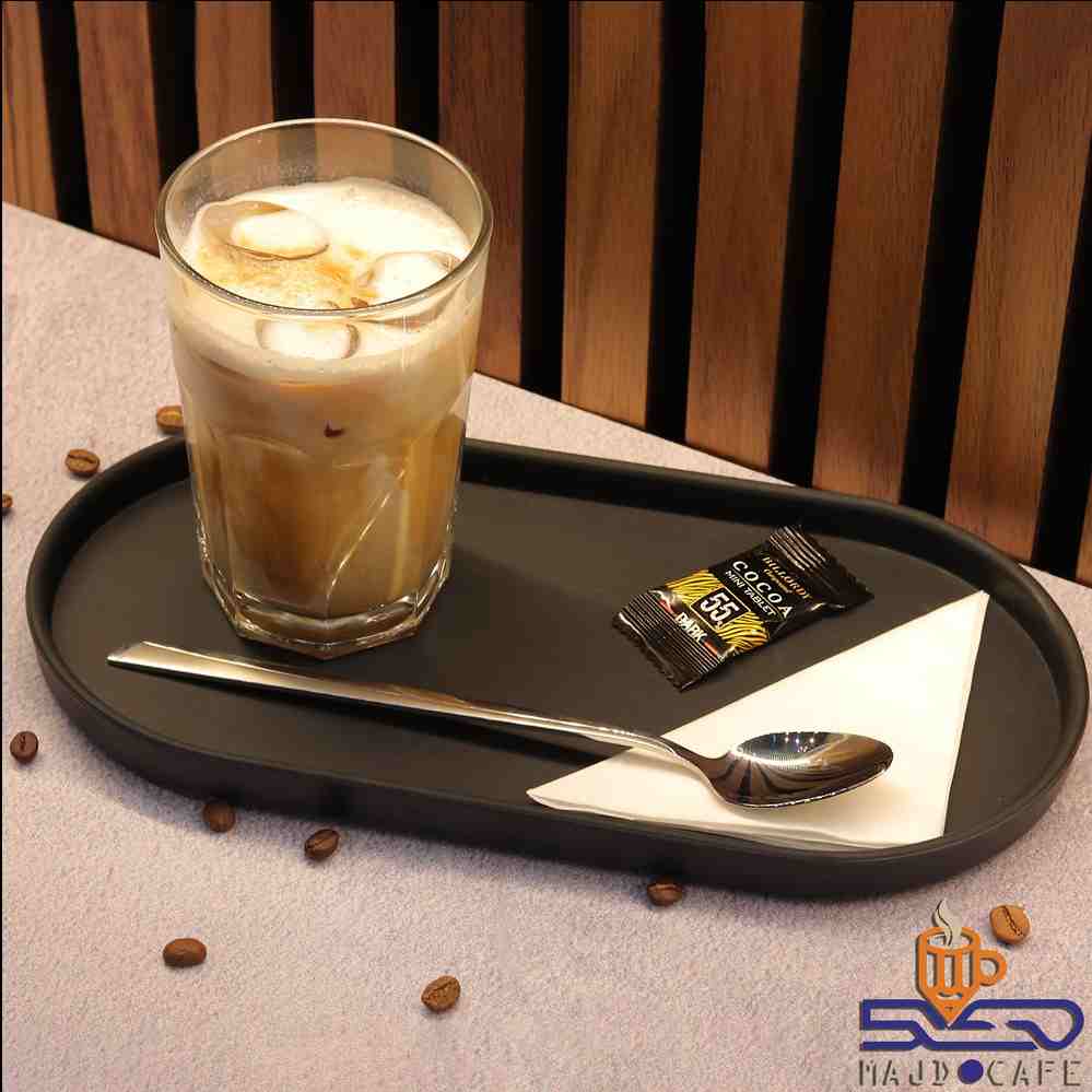 آیس لاته