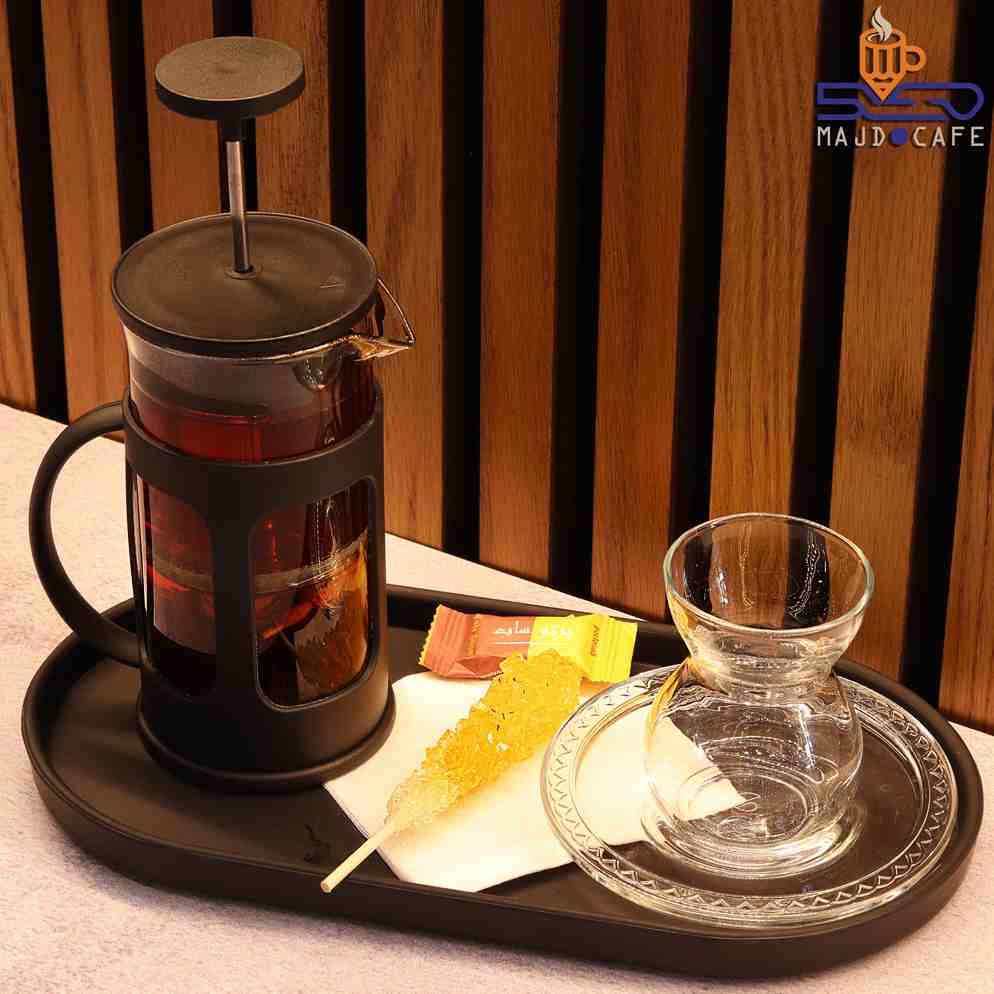 چای مخصوص