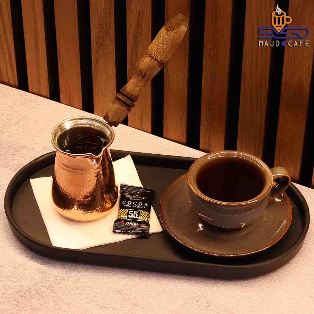 قهوه ترک