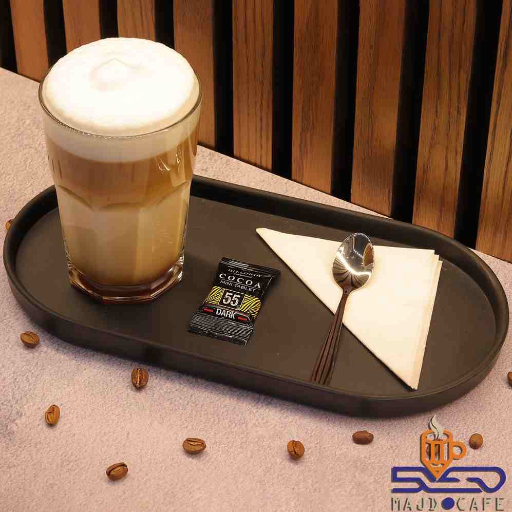 موکاچینو