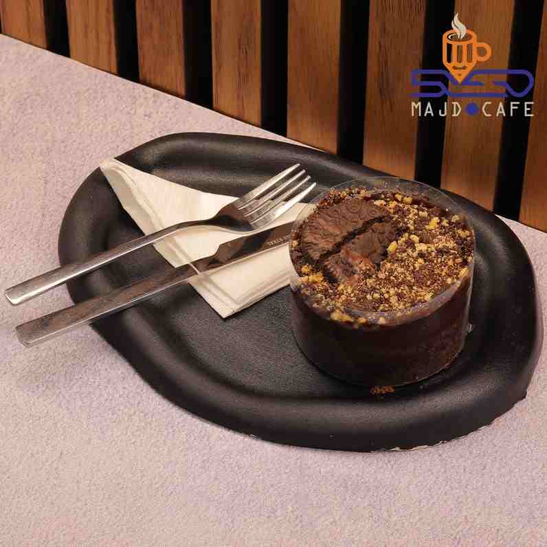 موس شکلات