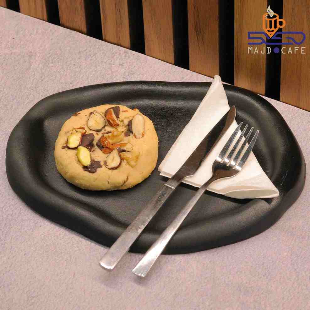 کوکی اجیلی