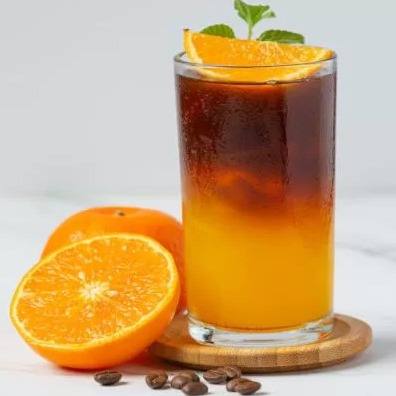 اورنج کافی