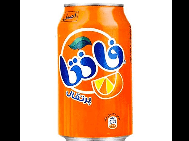 فانتا