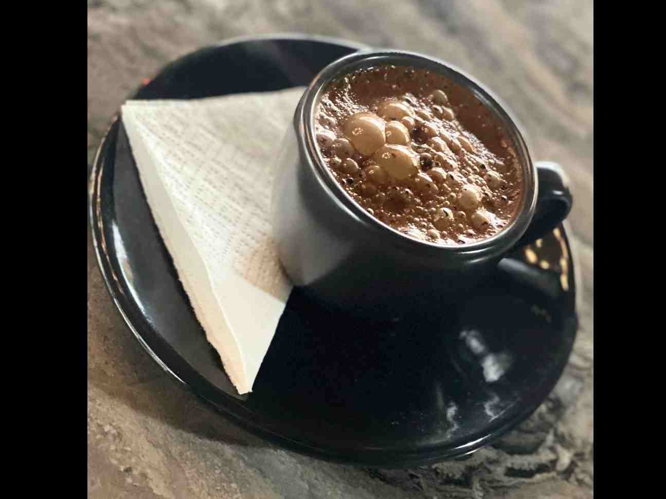 ترک