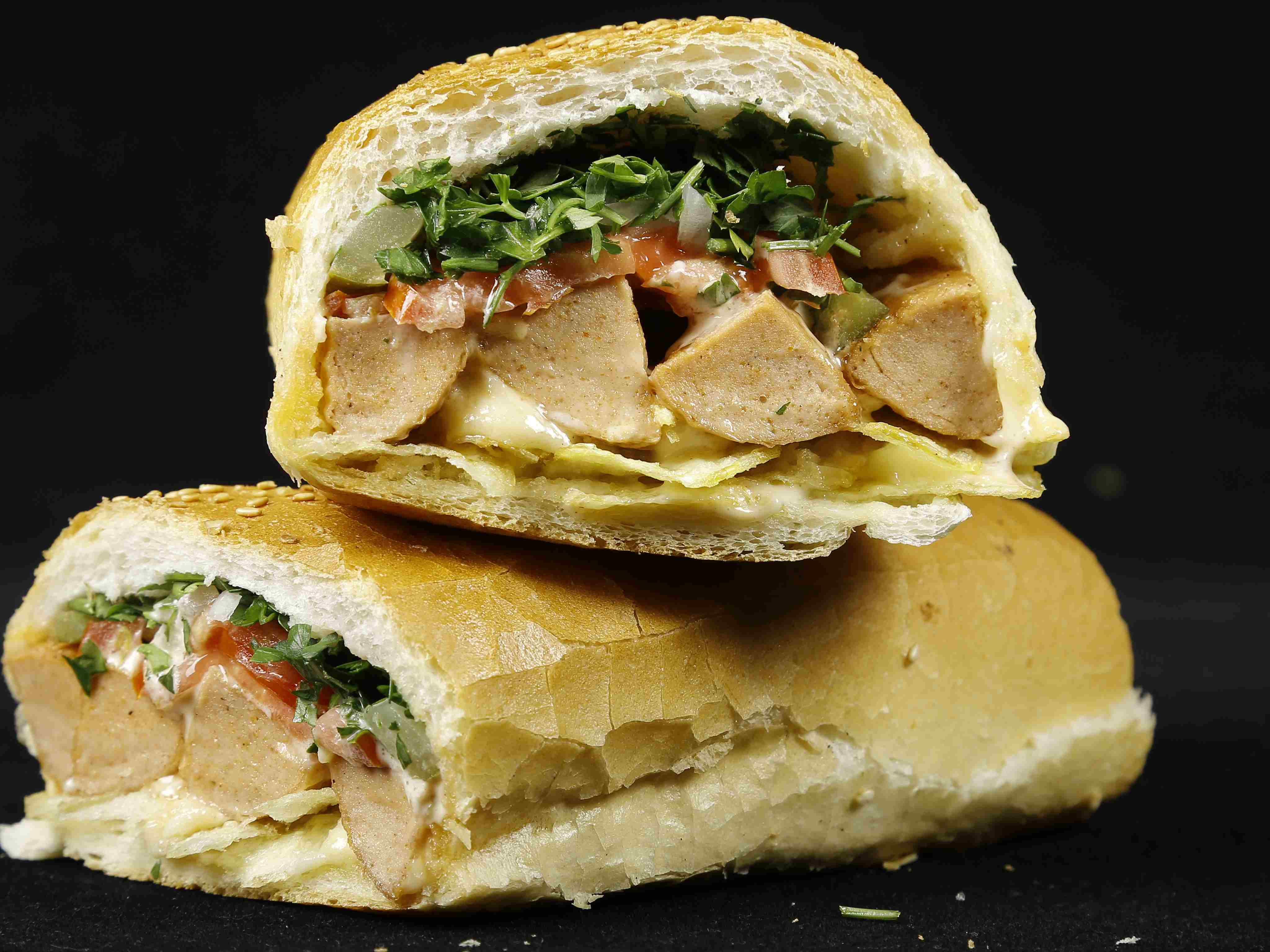 کوکتل مخصوص امریکایی