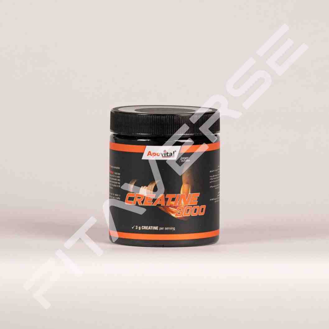 کراتین آپوویتال Apovital