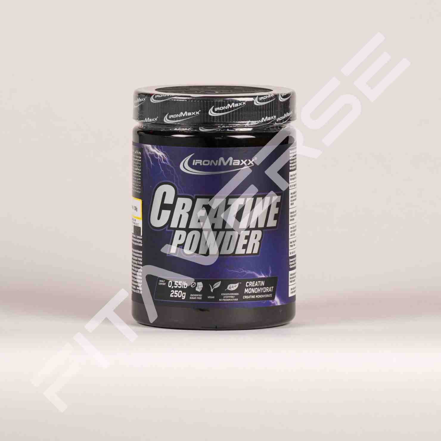 کراتین آیرون مکس Ironmaxx