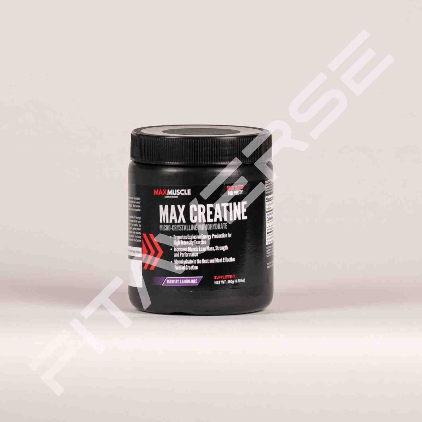 کراتین مکس ماسل Maxmuscle
