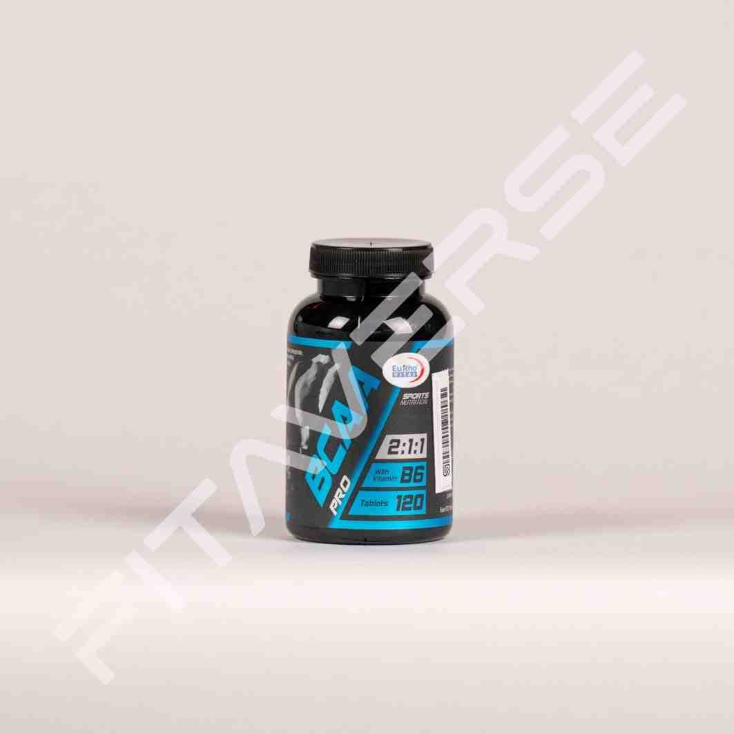 بی سی ای ای یوروویتال Eurho Vital