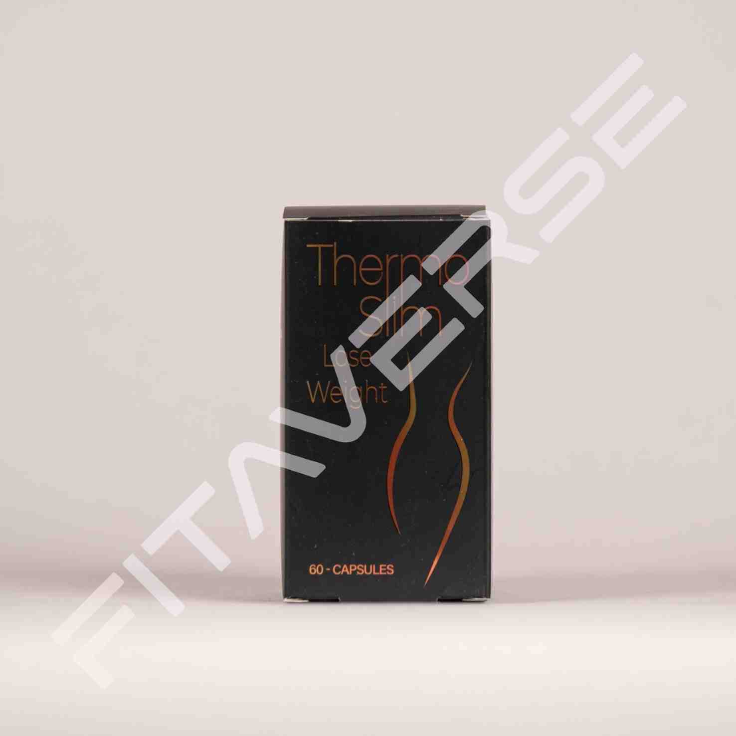 ترمو اسلیم Thermo Slim