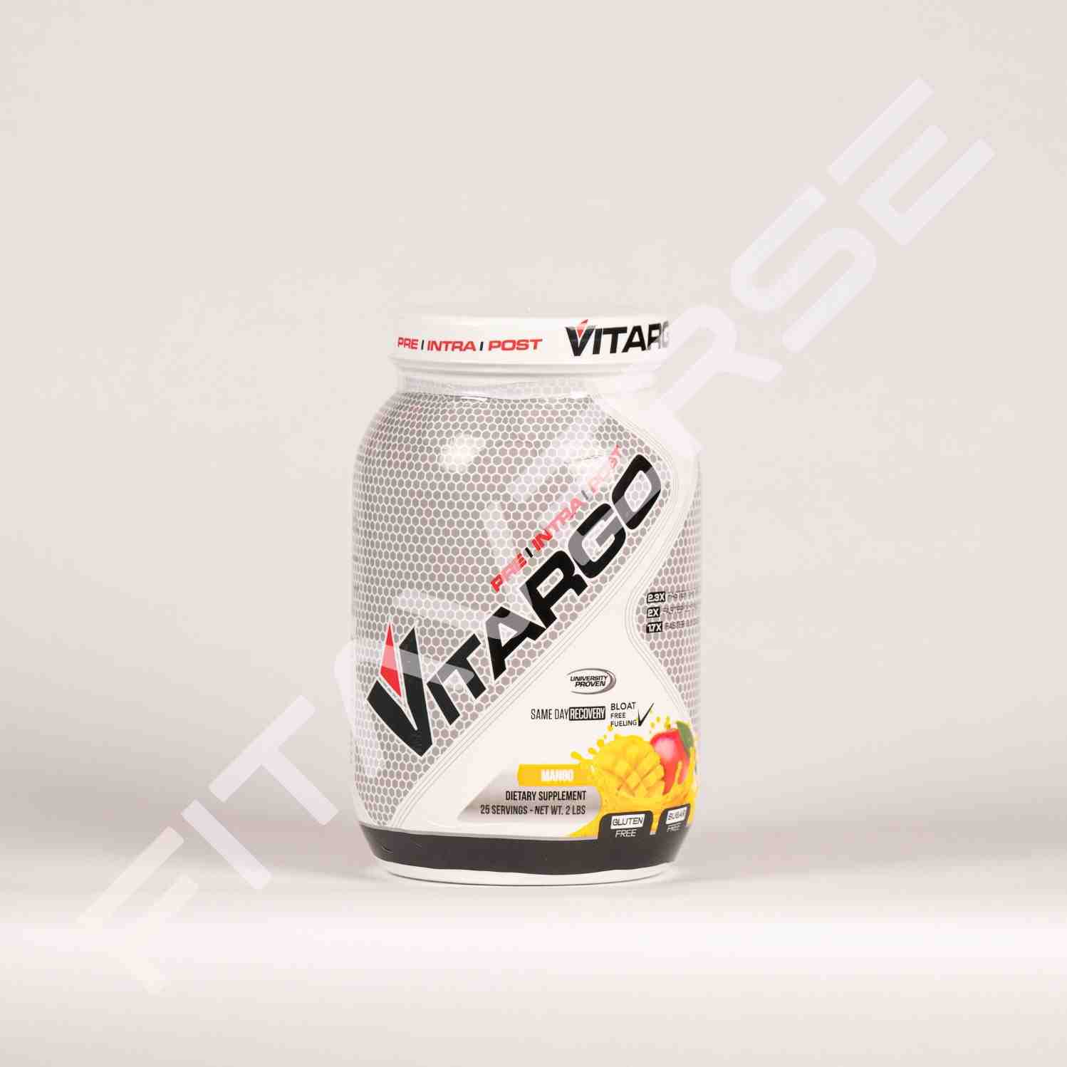ویتارگو Vitargo