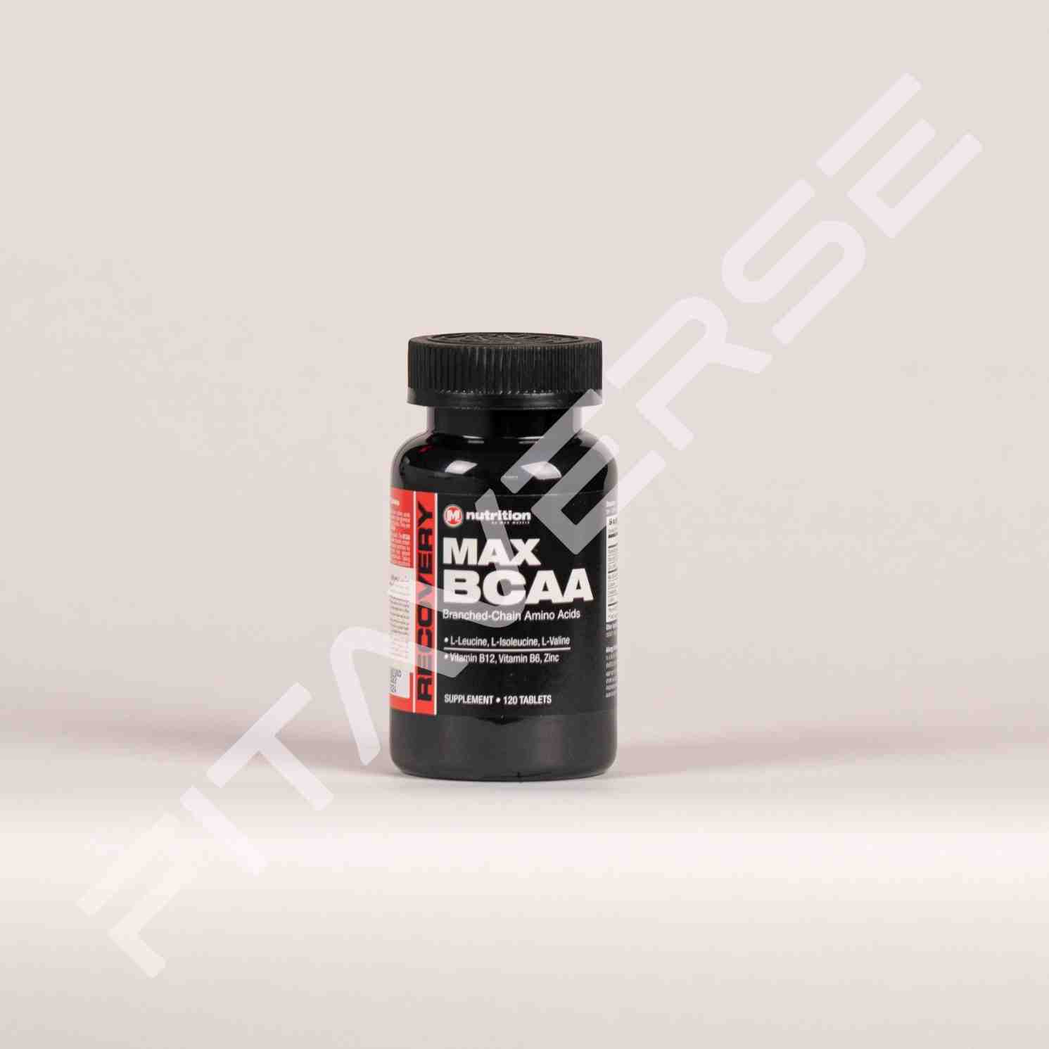 بی سی ای ای 120 عددی مکس ماسل Maxmuscle