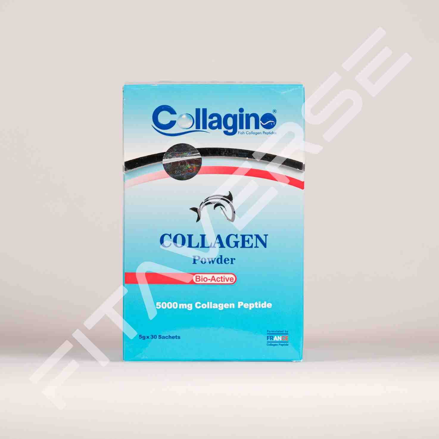 ساشه کلاژن کلاژینو