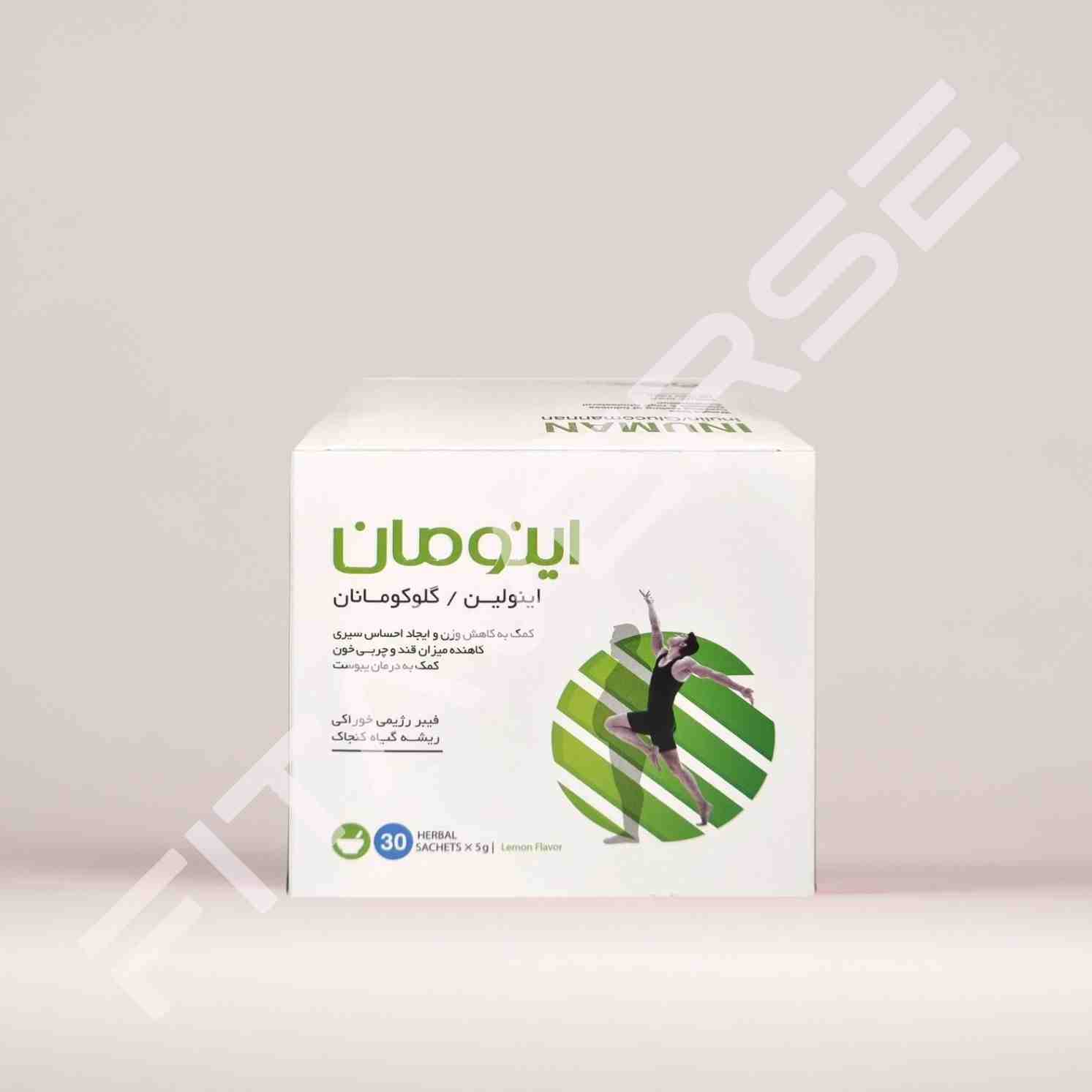 ساشه اینومان سپیداج