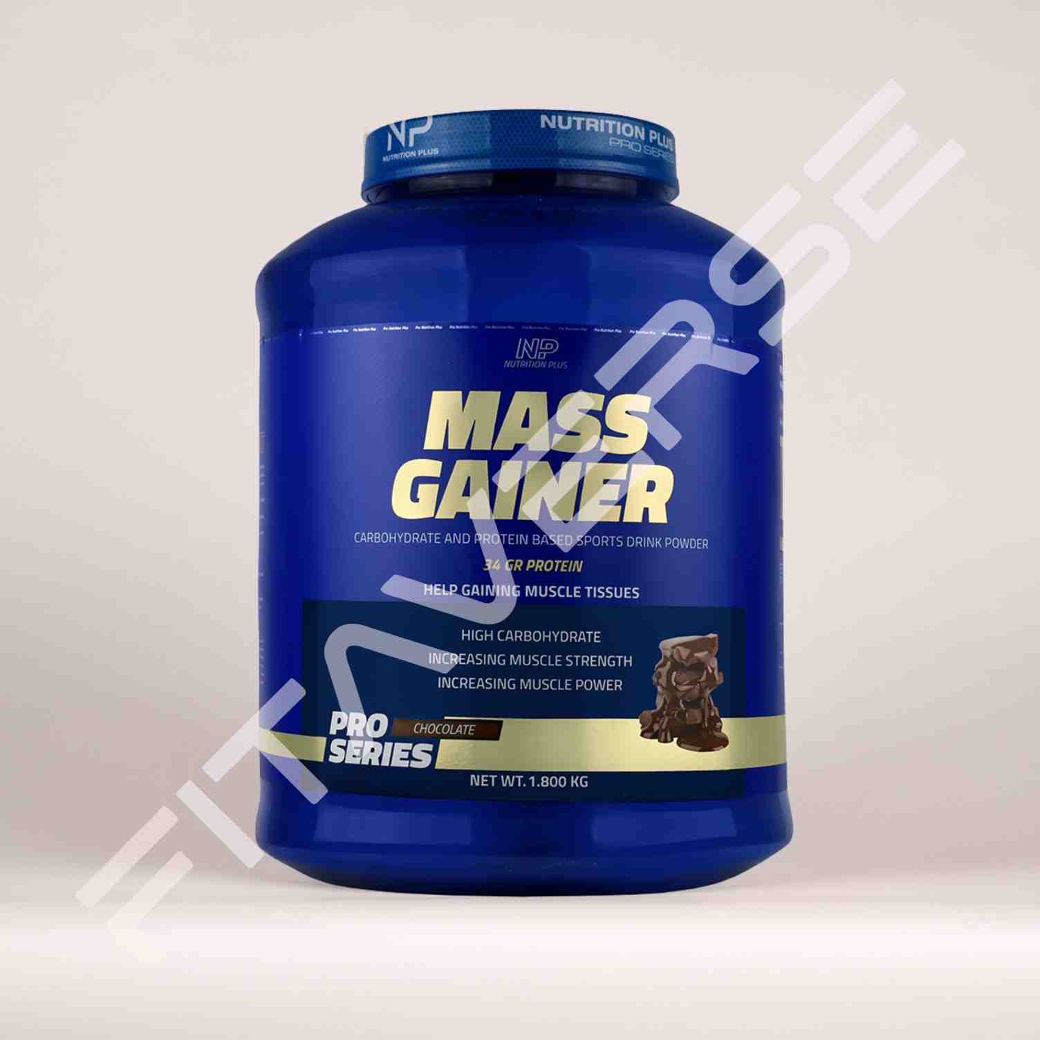 product main