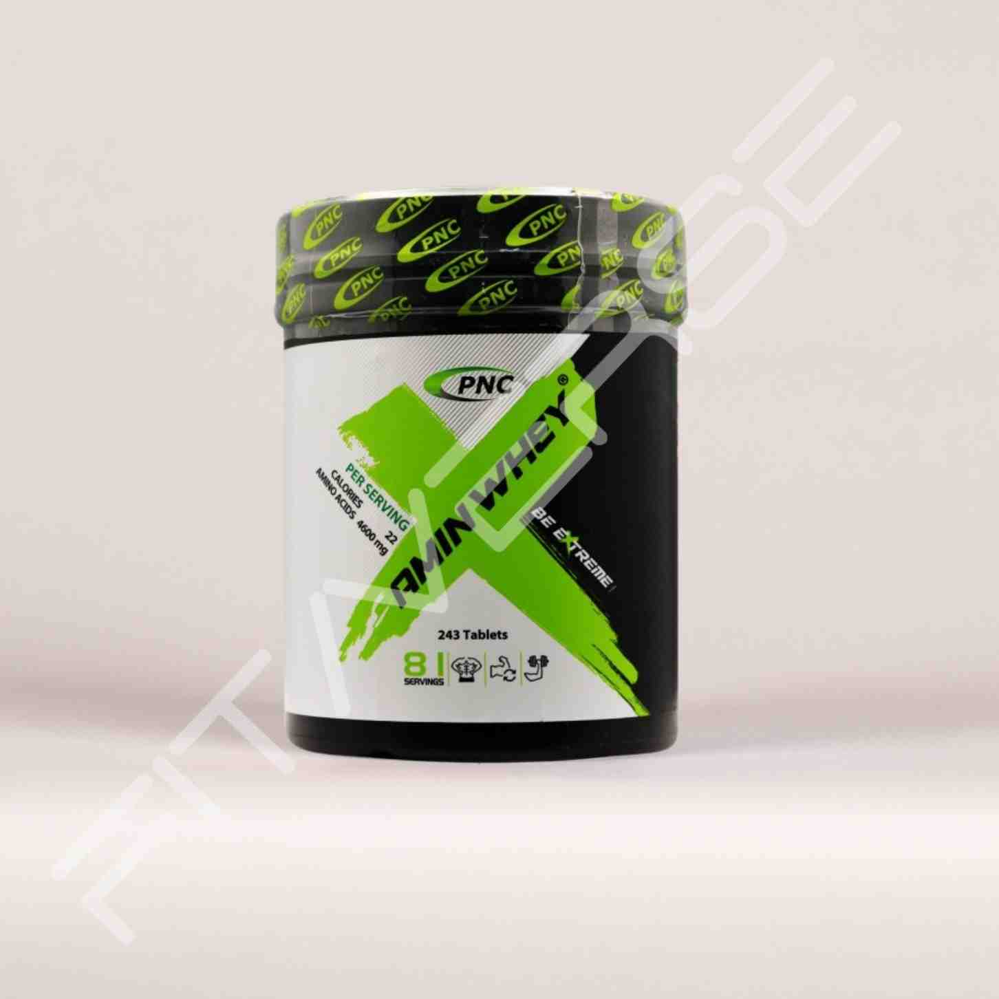 آمینو وی 4600