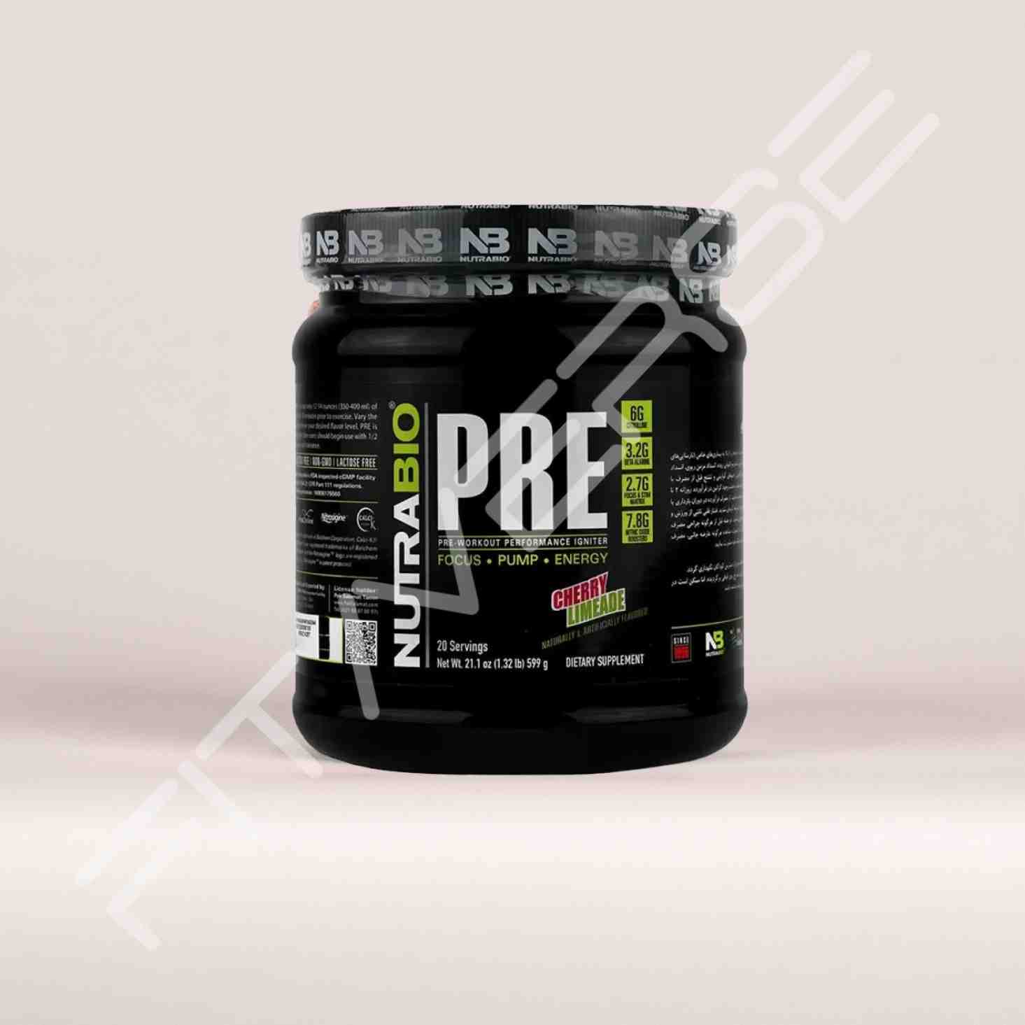 product main