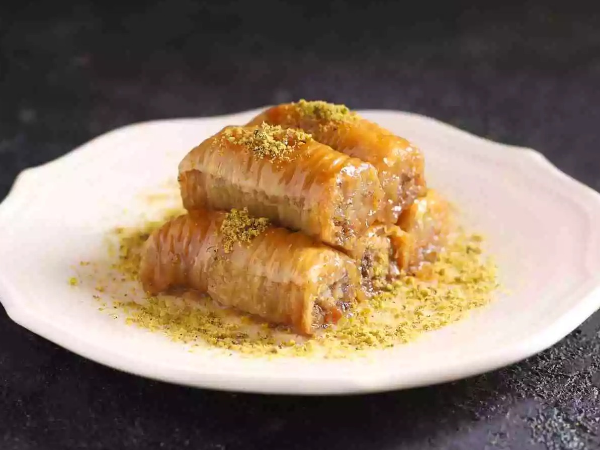 برمه گردو
