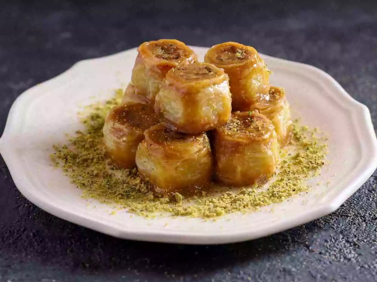 کاخ گردو