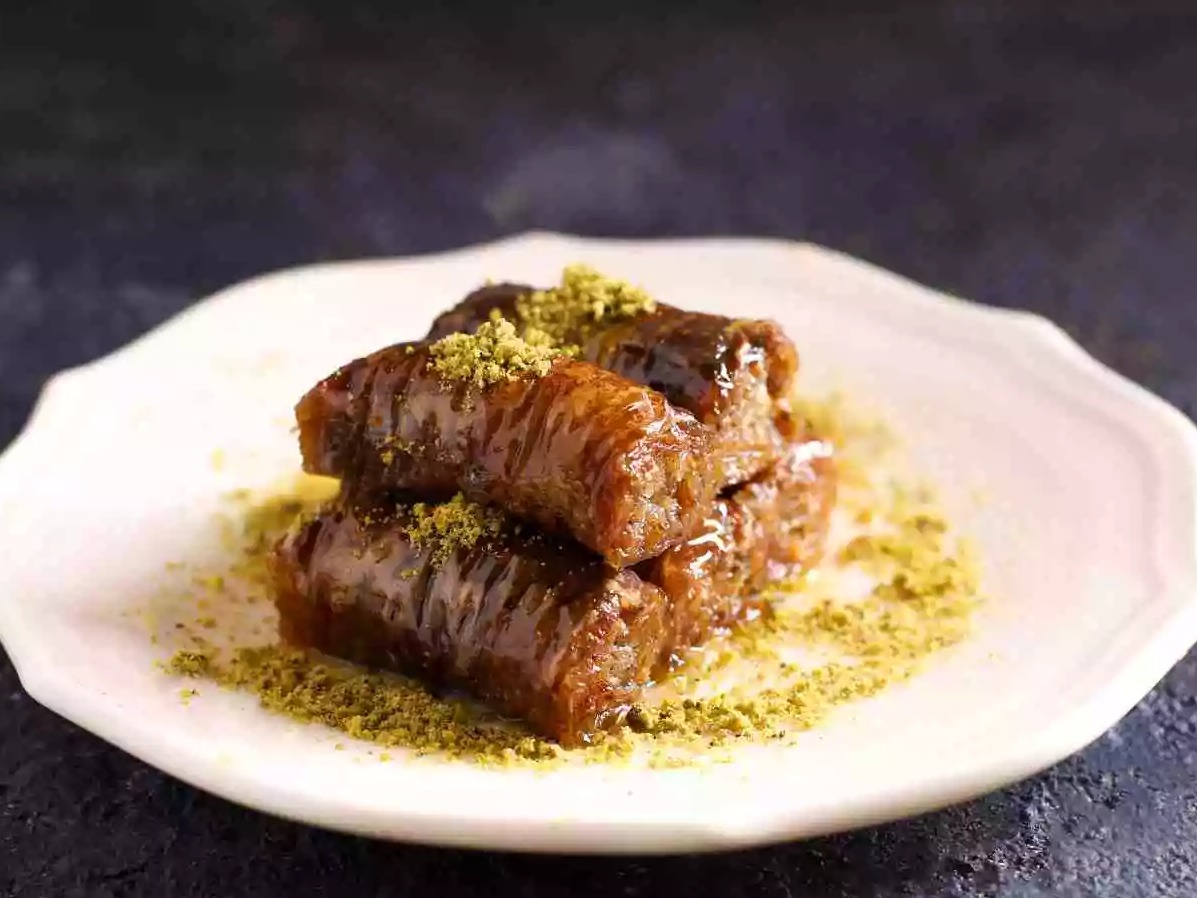 برمه دارچین