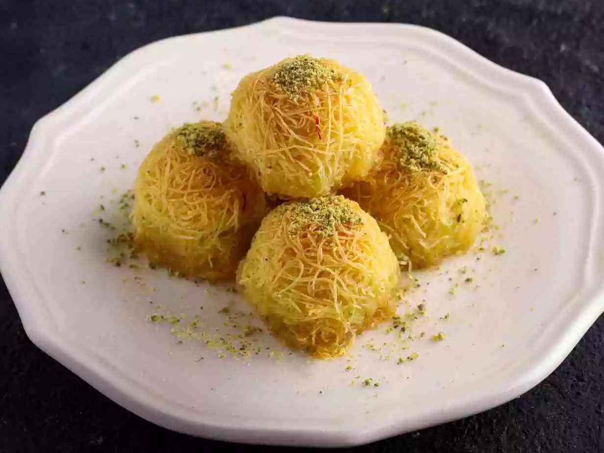اسکوپ زعفران