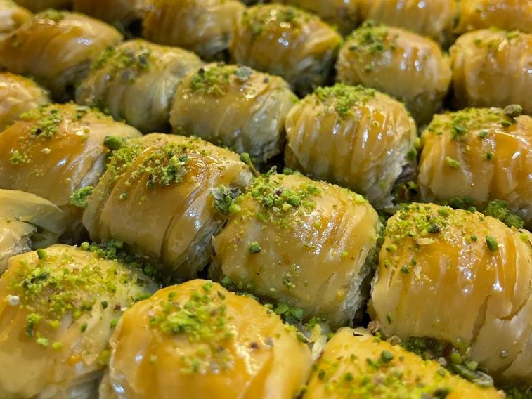 قطاب