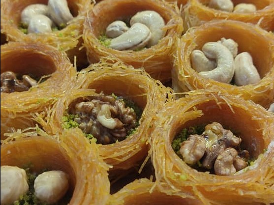 لونه کنجشکی/بلبلی